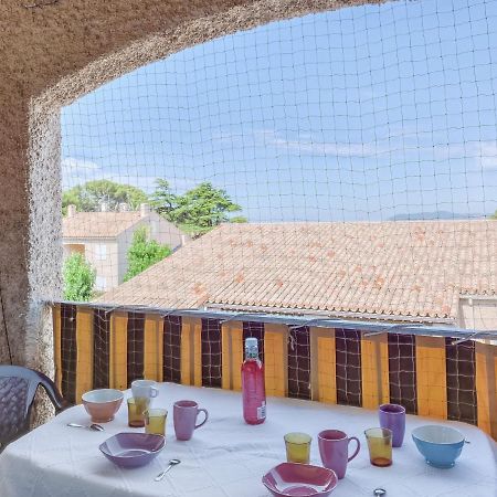 Apartment Les Aigues Marines-62 By Interhome Сен-Сир-сюр-Мер Экстерьер фото