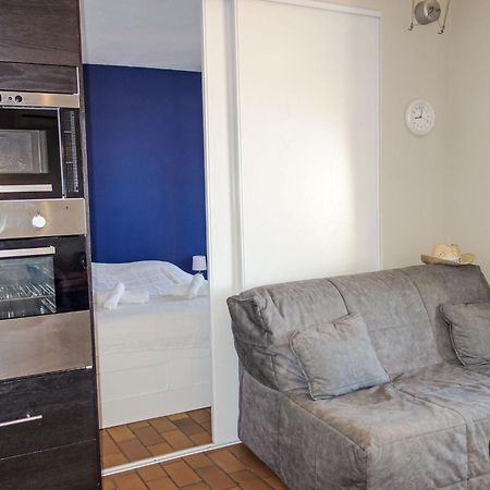 Apartment Les Aigues Marines-62 By Interhome Сен-Сир-сюр-Мер Экстерьер фото