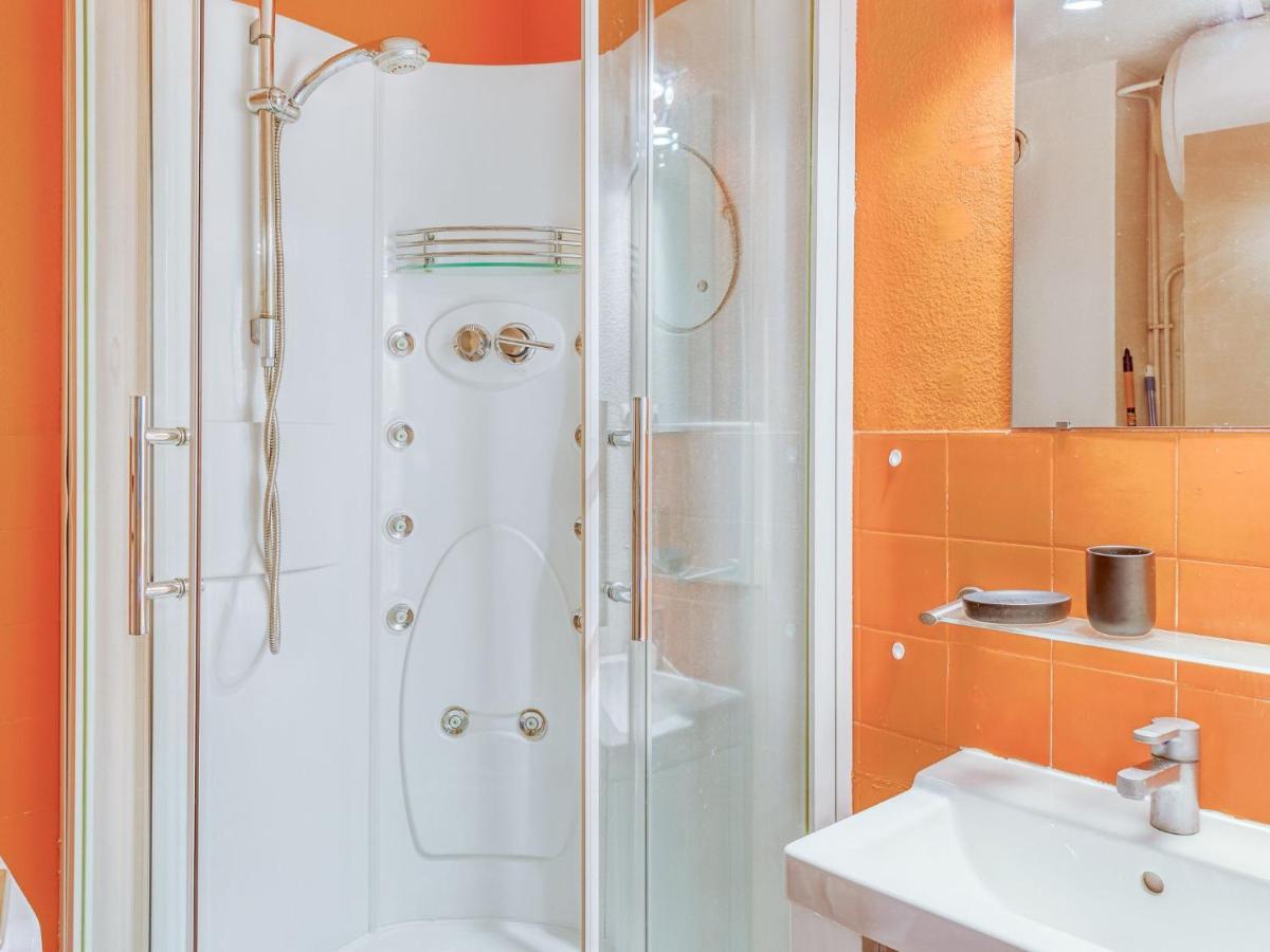 Apartment Les Aigues Marines-62 By Interhome Сен-Сир-сюр-Мер Экстерьер фото