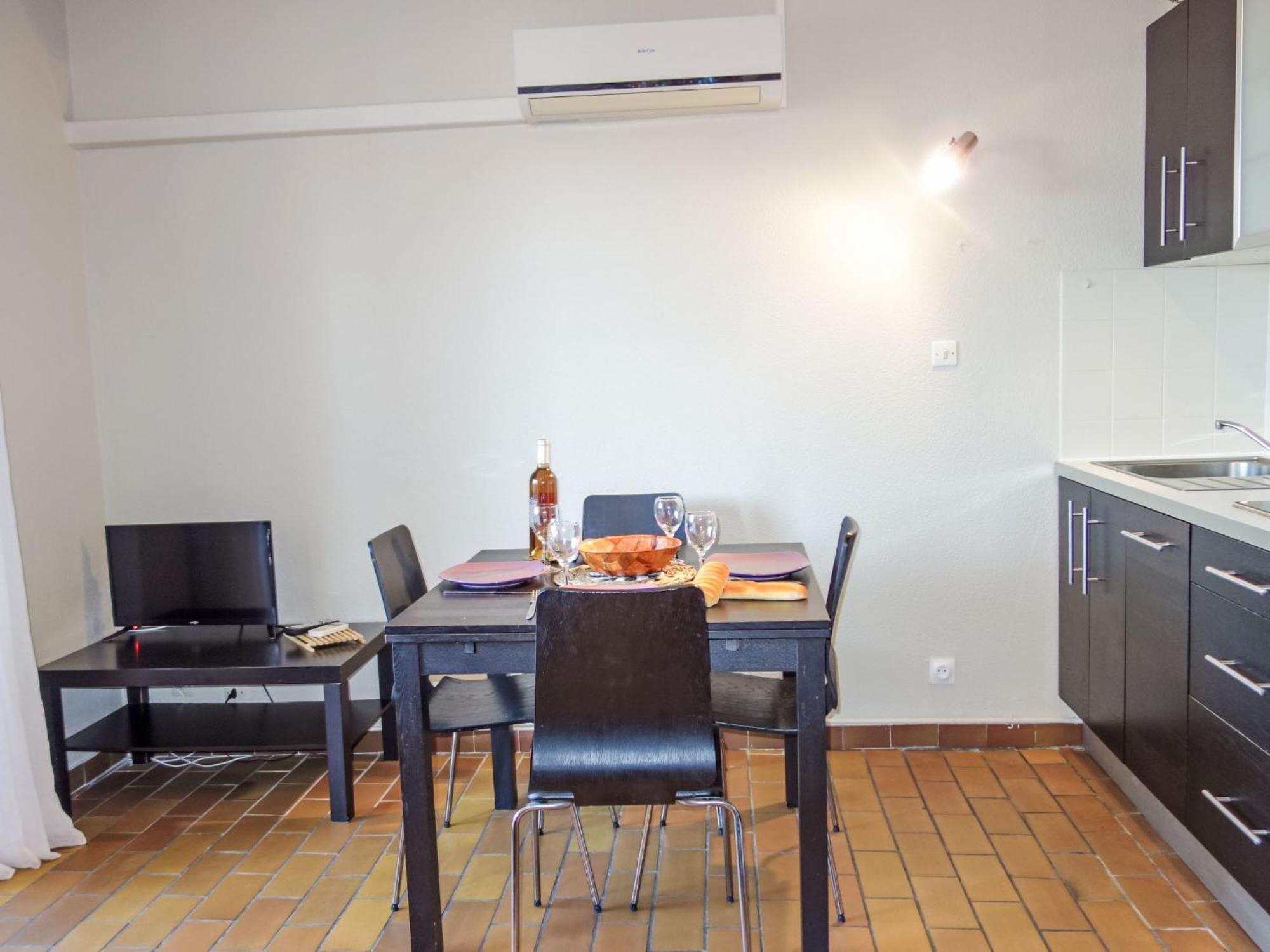 Apartment Les Aigues Marines-62 By Interhome Сен-Сир-сюр-Мер Экстерьер фото